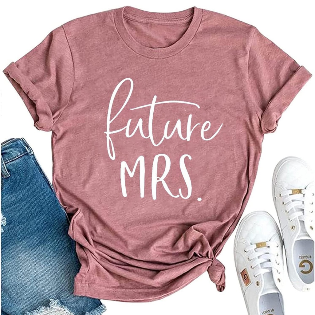 Future Mrs. Tee